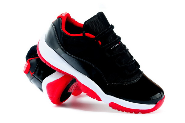 Jordan 11 Low Men Big Size--001